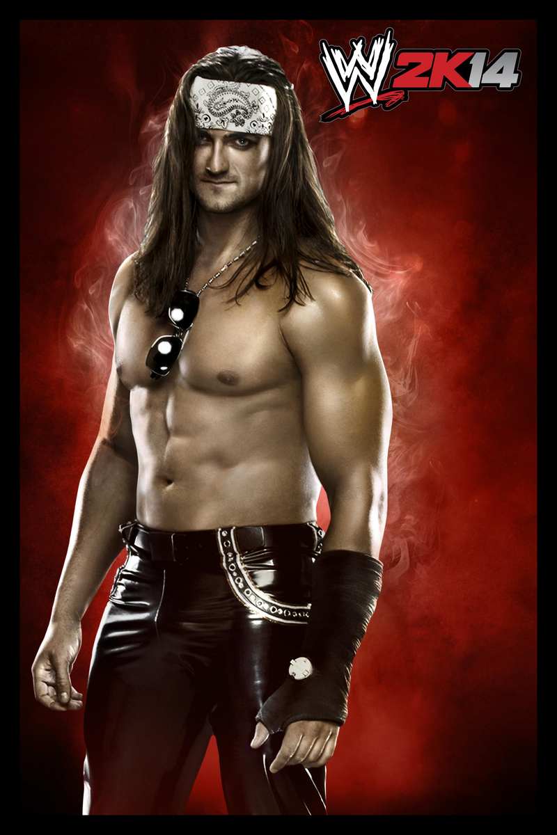 WWE 2K14 - Imagen 12